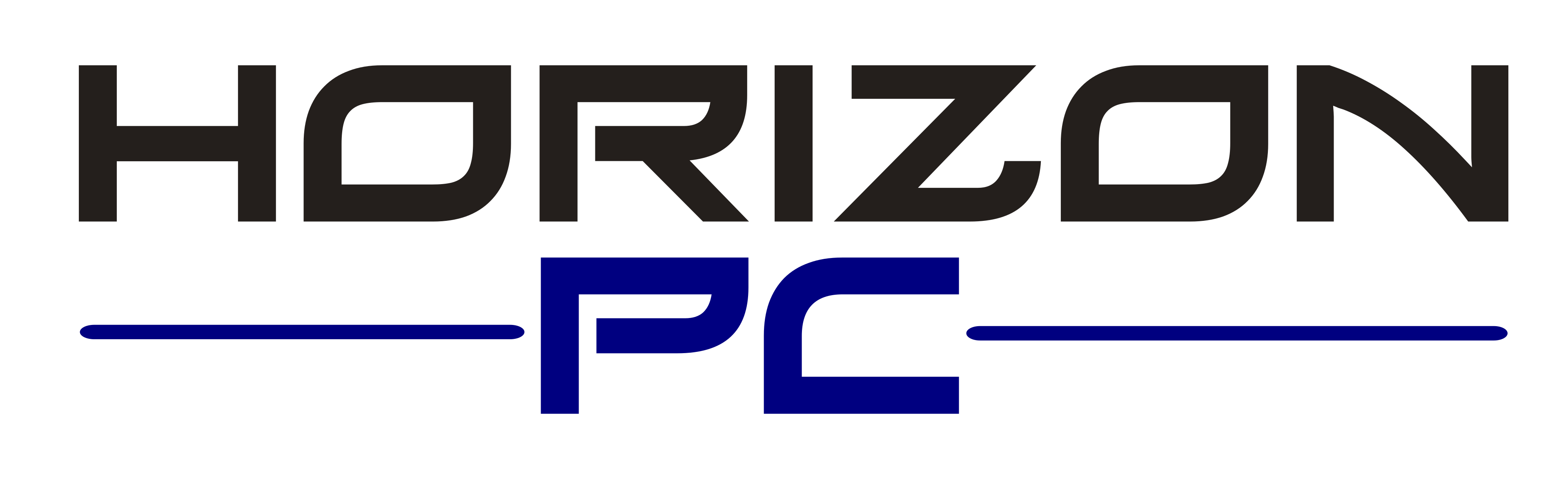 Horizon PC