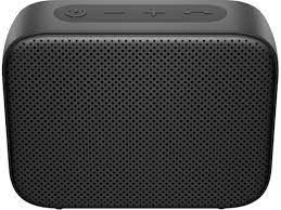 HP Bluetooth Speaker 350 black