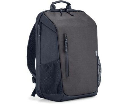 HP Travel 18L 15.6 IGR Laptop Backpack - Iron Grey