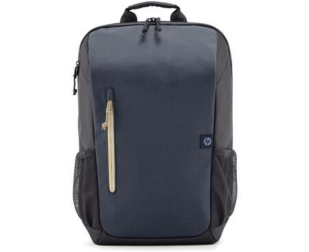 HP Travel 18L 15.6 BNG Laptop Backpack - Blue Night