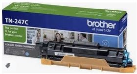 Brother TN247C Toner Cyan 2300 pages
