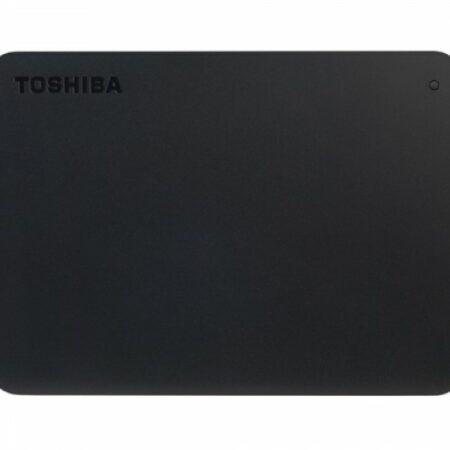 TOSHIBA Canvio Basic DD EXT. 2To 2,5 USB3.0 (TCP 6€ incl.)