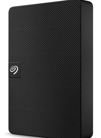 SEAGATE Expansion DD Ext. 2To 2,5 USB3.0 (TCP 6€) Noir * STKM2000400