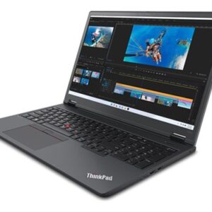 ThinkPad P16v G1 R7 PRO 7840HS 16p 16Go/512Go A500 4Go W11P 3y