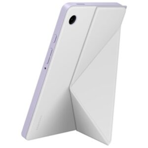 BOOK COVER SAMSUNG Tab A9 ( SM-X110) Blanc * EF-BX110TWEGWW – Image 5