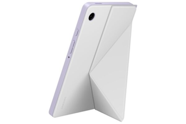BOOK COVER SAMSUNG Tab A9 ( SM-X110) Blanc * EF-BX110TWEGWW – Image 5