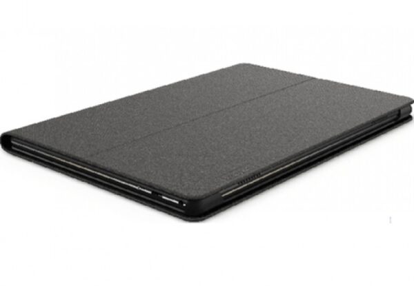 WE LENM10HDV1 HOUSSE Book Cover pour Tab M10 HD v1 (10,1'') • Noir – Image 2