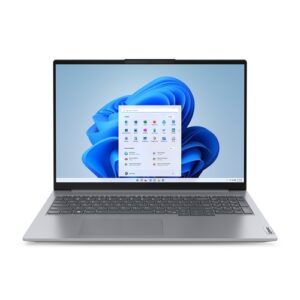 LENOVO ThinkBook 16 G6 16 WUXGA Ryzen 5 7430U 16/512Go WiFi6 W11Pro