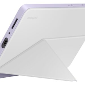 BOOK COVER SAMSUNG Tab A9 ( SM-X110) Blanc * EF-BX110TWEGWW – Image 4