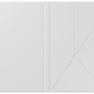 BOOK COVER SAMSUNG Tab A9 ( SM-X110) Blanc * EF-BX110TWEGWW – Image 2