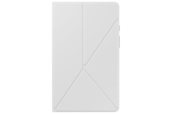BOOK COVER SAMSUNG Tab A9 ( SM-X110) Blanc * EF-BX110TWEGWW – Image 3