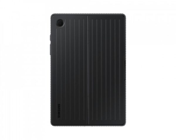 STANDING COVER SAMSUNG Tab A8 (SM-X200) Noir * RX200CBEGWW – Image 1