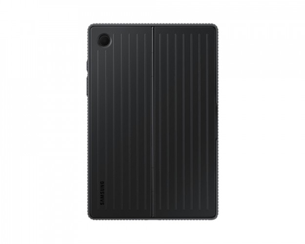STANDING COVER SAMSUNG Tab A8 (SM-X200) Noir * RX200CBEGWW – Image 1