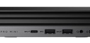HP Pro Mini 400 G9 i5-14500T 16GB/512 W11P