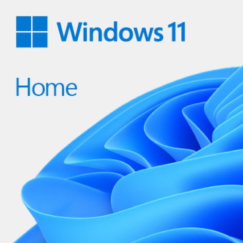 MS-WINDOWS 11 Home 64 bits FR DSP OEI DVD * KW9-00632 – Image 1