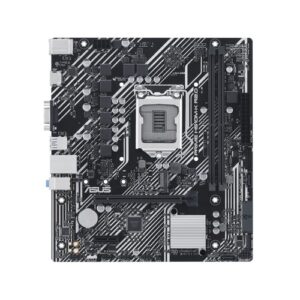 CM ASUS PRIME H510M-K R2.0 (s1200) 2DDR4 3200Mhz 1PCIE4.0 VGA/HDMI