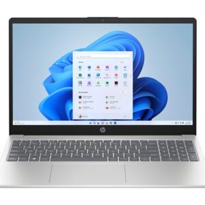 HP 15-fc0007nk 15.6 FHD Ryzen 3-7320U 8GB/512GB W11H BLUE