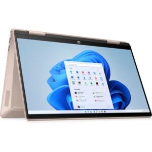 HP 14-ek2021nk Core 3-100U 14' 8GB/512 W11H6 Rose Gold