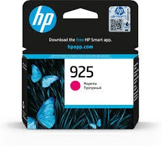 CRT HP 925 Magenta 400 pages