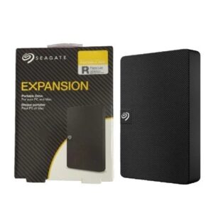 *DD-EXT2.5-STKM-1TO* DD externe SEAGATE 1TO 2.5 Ext. PC & MAC +6€TCP SEAGATE STKM1000400