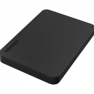 TOSHIBA Canvio Basic DD EXT. 2To 2,5 USB3.0 (TCP 6€ incl.) – Image 4