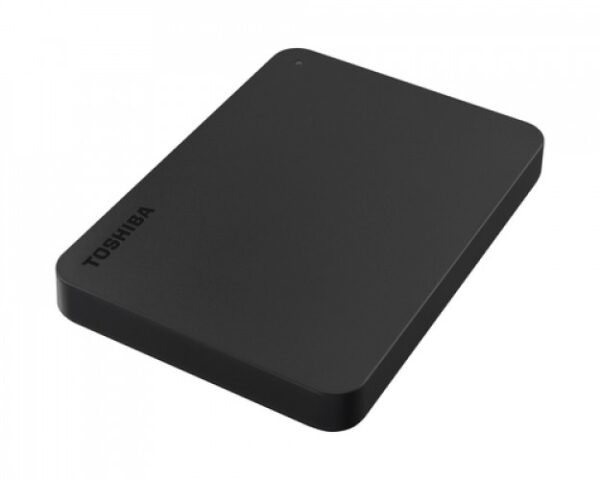 TOSHIBA Canvio Basic DD EXT. 2To 2,5 USB3.0 (TCP 6€ incl.) – Image 4
