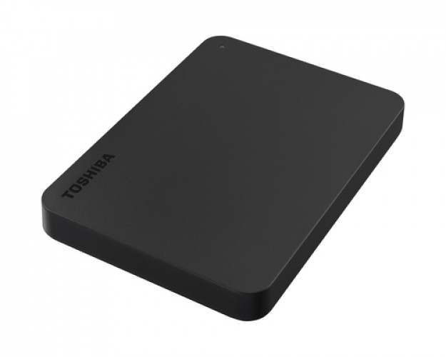 TOSHIBA Canvio Basic DD EXT. 2To 2,5 USB3.0 (TCP 6€ incl.) – Image 4
