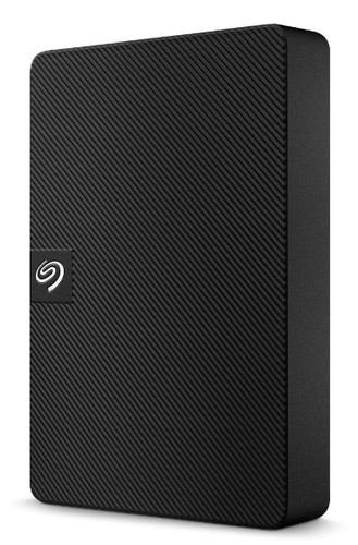 SEAGATE Expansion DD Ext. 1To 2.5 USB3.0 (TCP 6€) Noir * STKM1000400 – Image 1