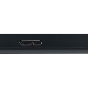 TOSHIBA Canvio Basic DD EXT. 2To 2,5 USB3.0 (TCP 6€ incl.) – Image 5