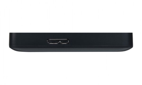 TOSHIBA Canvio Basic DD EXT. 2To 2,5 USB3.0 (TCP 6€ incl.) – Image 5