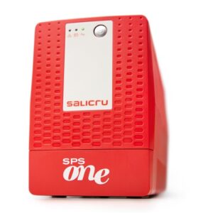 SALICRU SPS 1100 ONE S * ONDULEUR 1100VA 4xFR Line-Interactive – Image 3