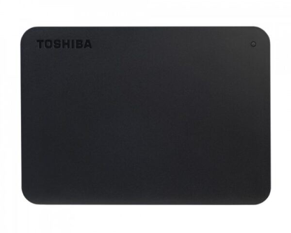 TOSHIBA Canvio Basic DD EXT. 2To 2,5 USB3.0 (TCP 6€ incl.) – Image 1
