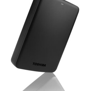 TOSHIBA Canvio Basic DD EXT. 1To 2,5 USB3.0 (TCP 6€ incl.) – Image 4