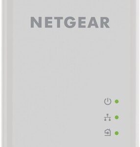 NETGEAR PL1000-100PES * CPL 1000Mb/s Kit (x2) – Image 4