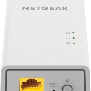 NETGEAR PL1000-100PES * CPL 1000Mb/s Kit (x2) – Image 2