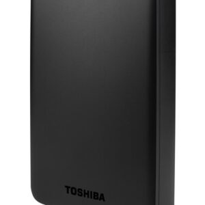 TOSHIBA Canvio Basic DD EXT. 1To 2,5 USB3.0 (TCP 6€ incl.) – Image 2