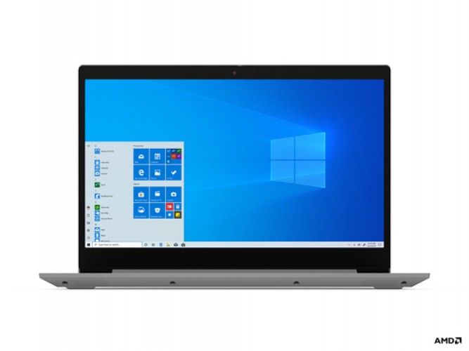 LENOVO IdeaPad 3 15ADA05 15,6 Ryzen 7 3700U 8/512Go NVMe W10 • Gris