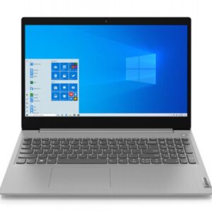 LENOVO IdeaPad 3 15ADA05 15,6 Ryzen 7 3700U 8/512Go NVMe W10 • Gris – Image 2