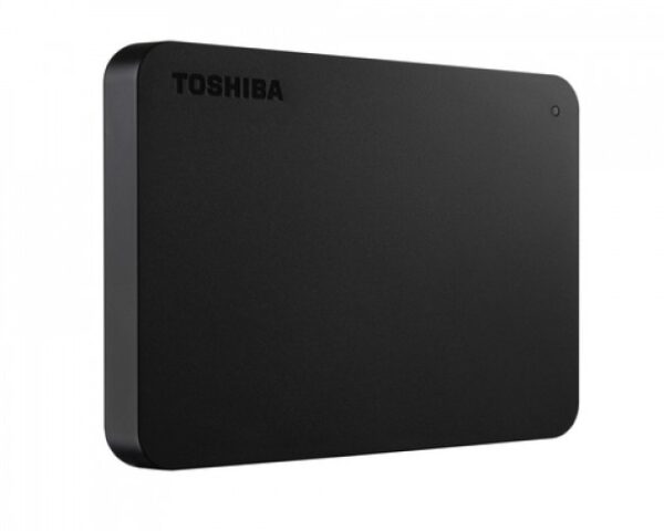 TOSHIBA Canvio Basic DD EXT. 2To 2,5 USB3.0 (TCP 6€ incl.) – Image 2