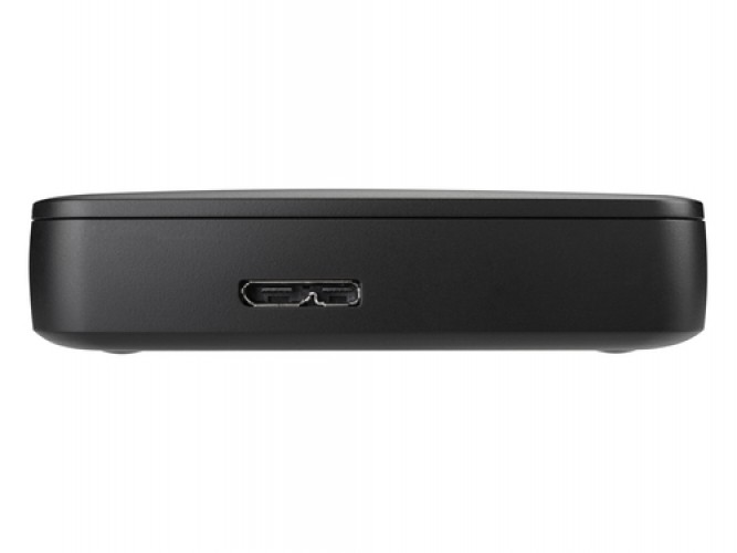 TOSHIBA Canvio Basic DD EXT. 1To 2,5 USB3.0 (TCP 6€ incl.) – Image 5