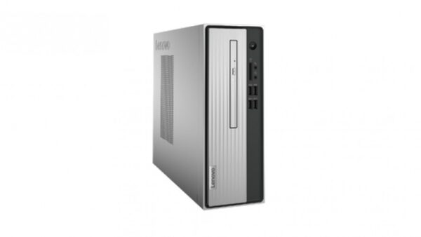 PC LENOVO IdeaCentre 3 (SFF) AMD 3020e 4/128Go NVMe WiFi/BTO W11 * 2Y – Image 1