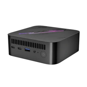 PC BLACKVIEW MP100 Mini PC Ryzen 7 5825U 16/512Go 4K/UHD WiFi W11Pro