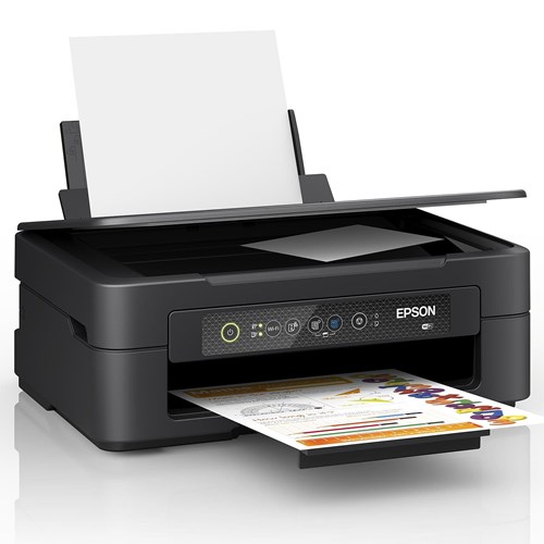 IMP MFC EPSON HOME XP-2200 3en1 27ppm n&b 15 ppm couleur | 604 – Image 1