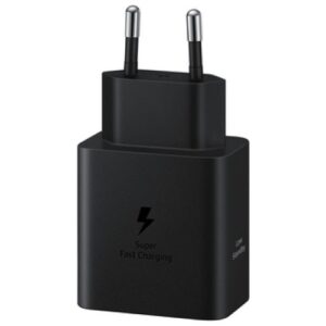 SAMSUNG EP-T4511XB CHARGEUR mural USB-C 45W +cable * Noir – Image 5