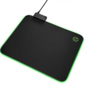 TAPIS DE SOURIS HP Pavilion GAMING Mousepad 40 * RGB – Image 2