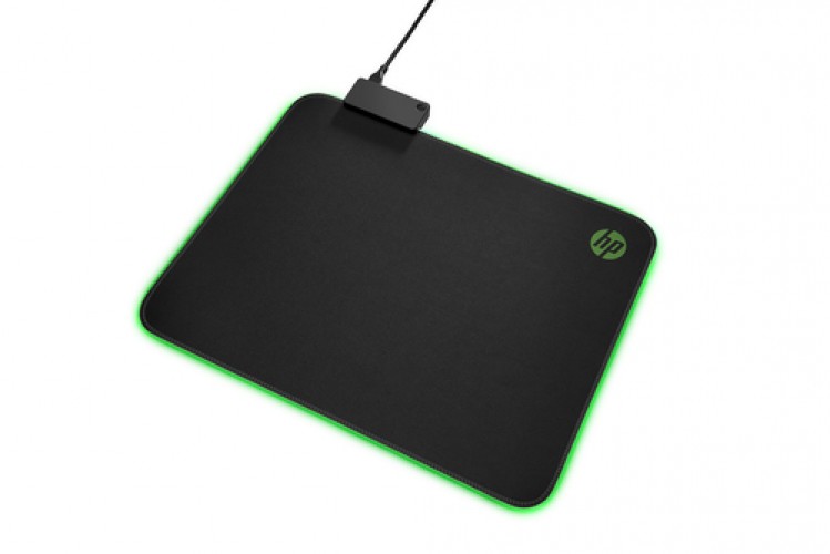 TAPIS DE SOURIS HP Pavilion GAMING Mousepad 40 * RGB – Image 2