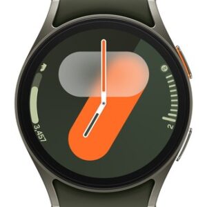 SAMSUNG SM-L300 Galaxy Watch 7 40mm * Green – Image 2