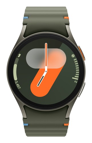 SAMSUNG SM-L300 Galaxy Watch 7 40mm * Green – Image 2
