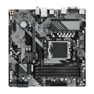 CM GIGABYTE SOCK AM5 A620M DS3H 2DDR5 7600 PCIE16 M.2 HDMI/VGA/DP – Image 4