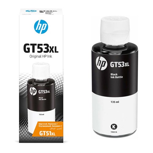CRT GT53XL - Bouteille Encre Noire (MC 24)- 6 000 pages Availability – Image 1